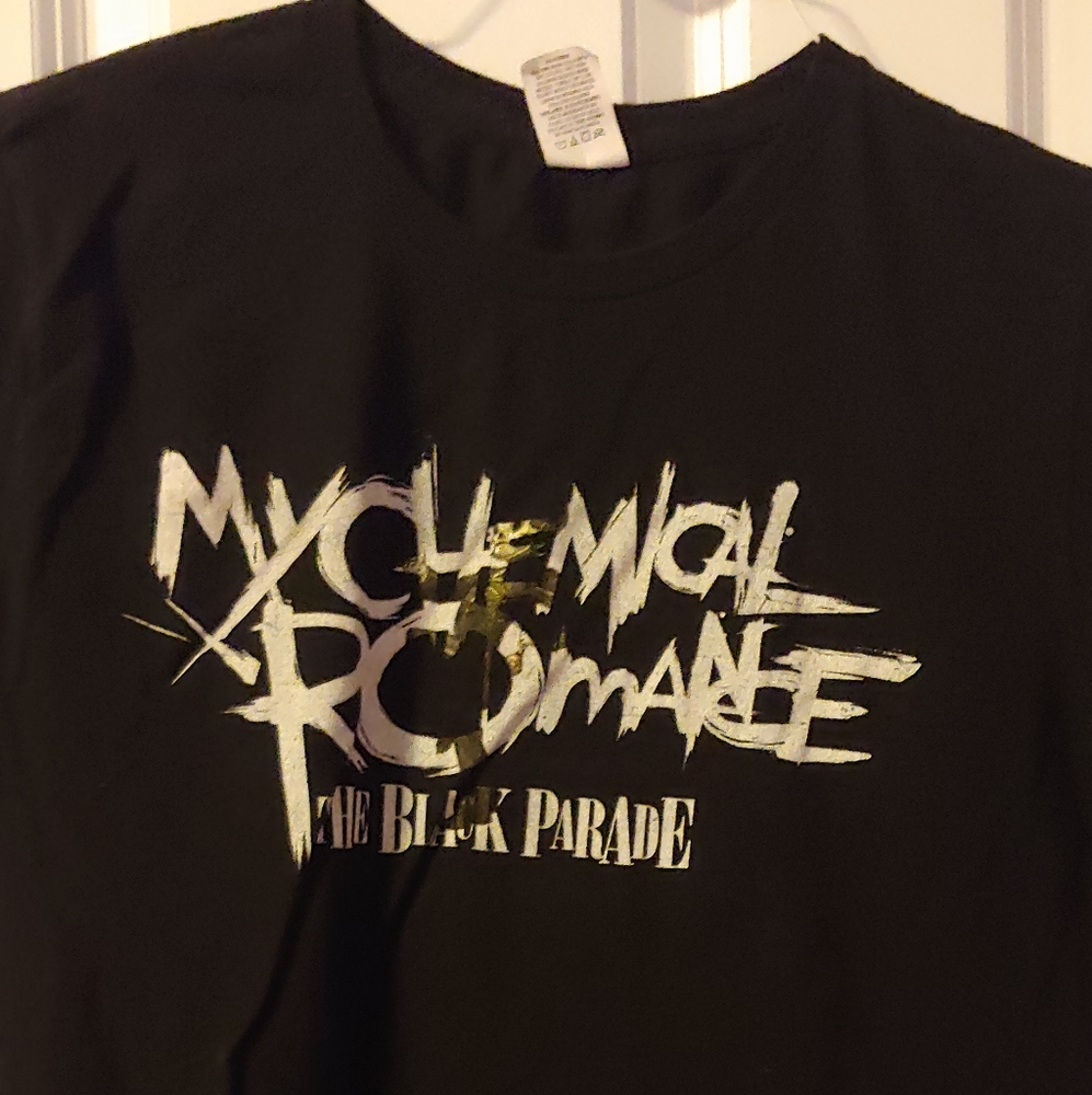 My chemical romance